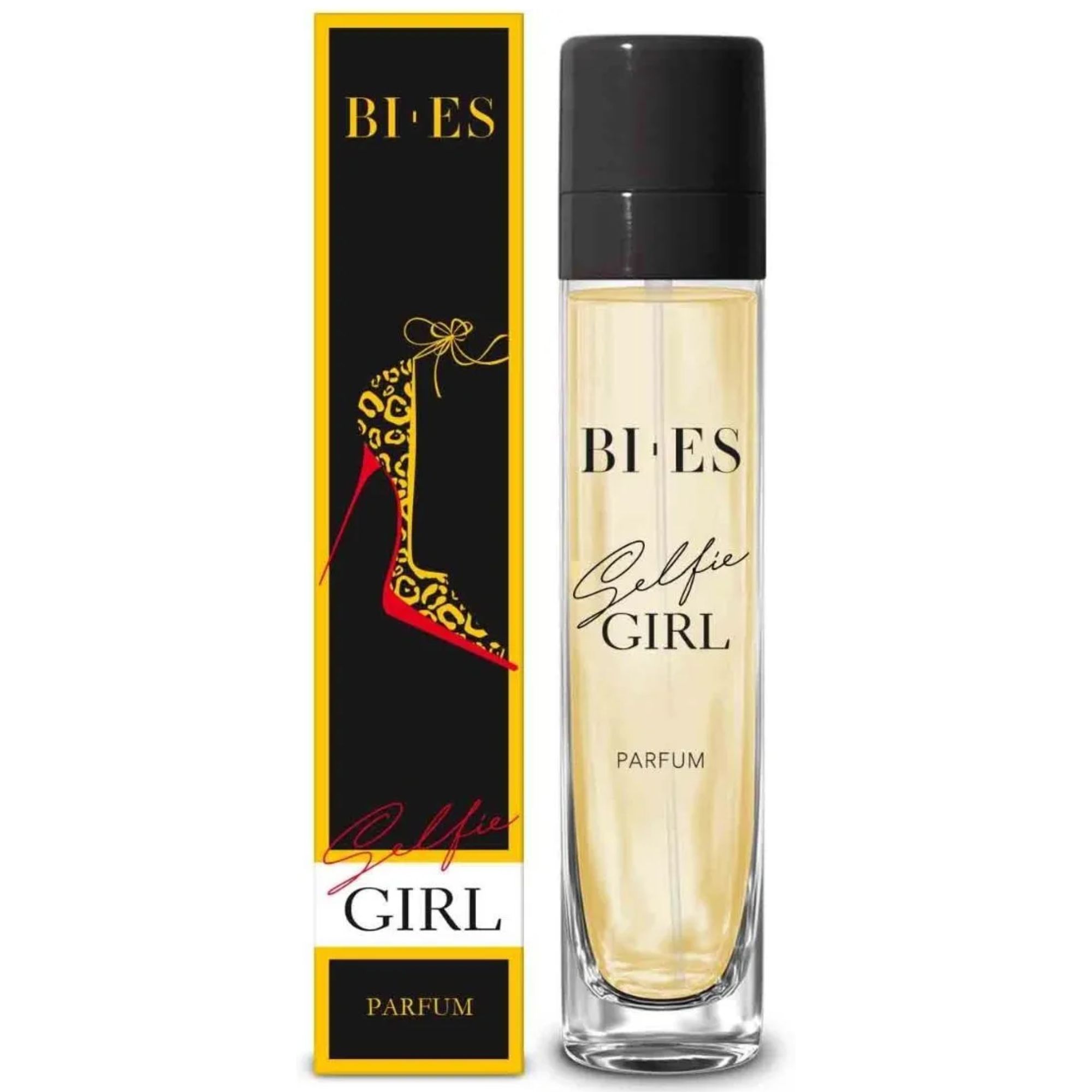 BIES SELFIE GIRL PERFUMY 15ml