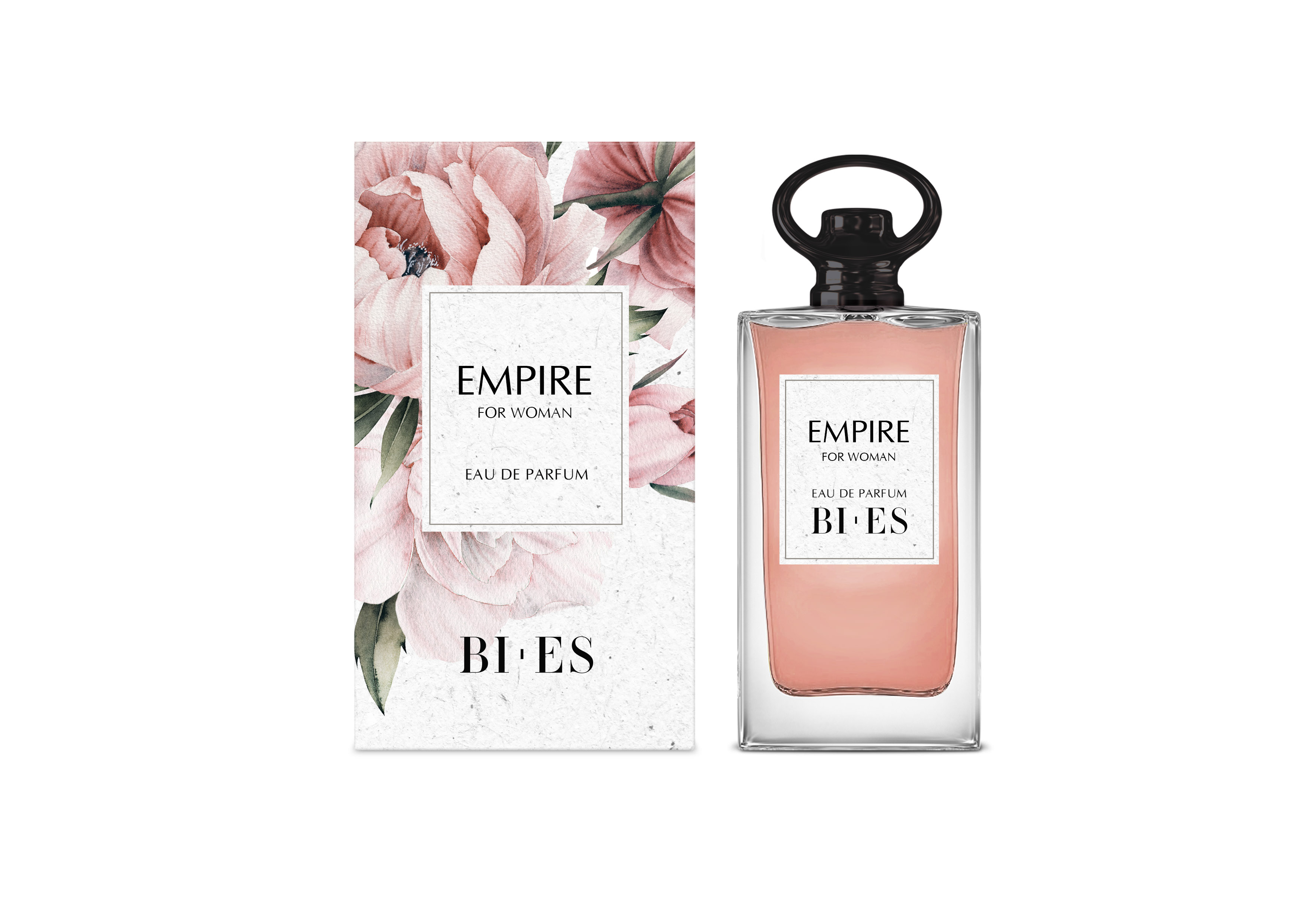 Bies empire woda perfumowana 90ml