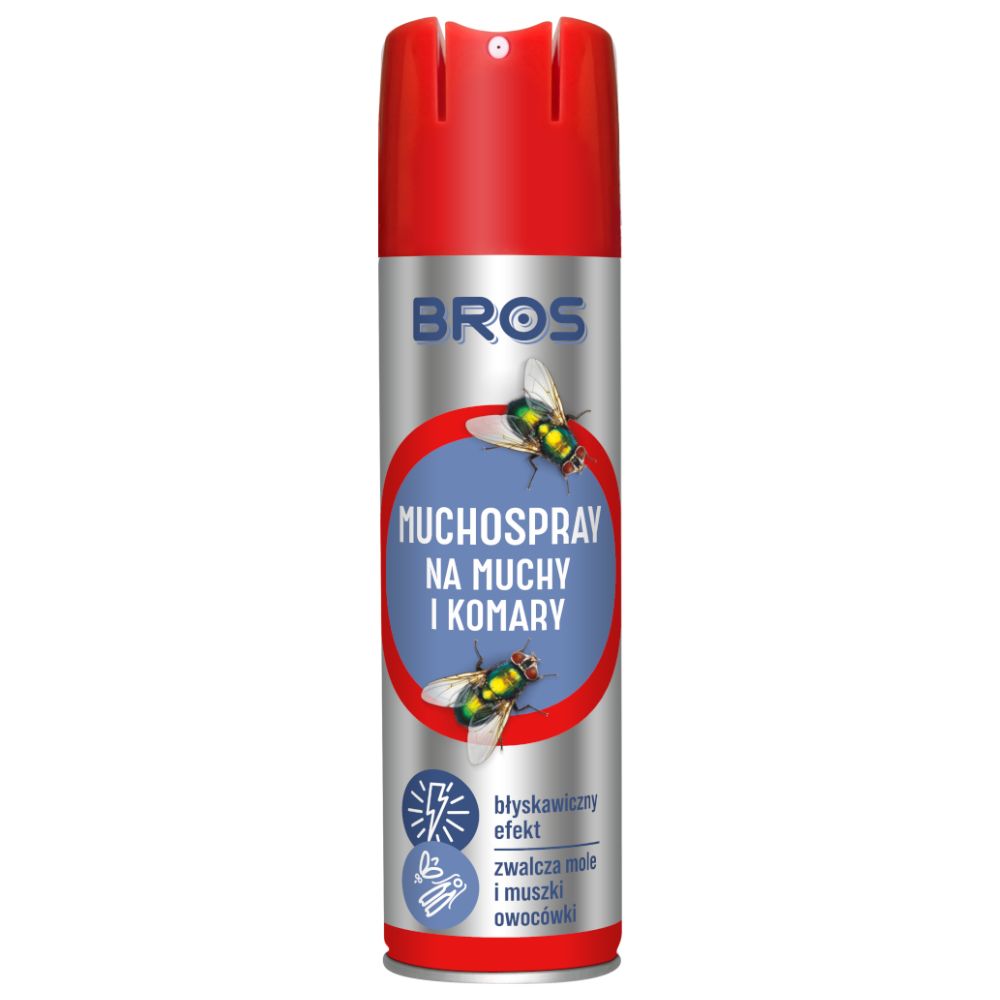Bros Muchospray 250 ml