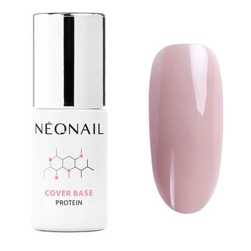 NEONAIL COVER BASE PROT.SOFT NUDE