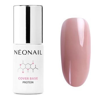 NEONAIL COVER BASE PROT.PURE NUDE