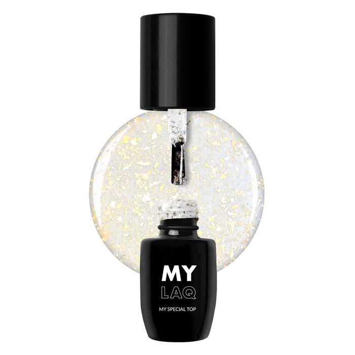 MYLAQ MY GOLD SPECIAL TOP main product photo