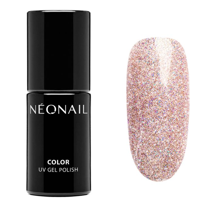 NEONAIL L.HYBR.7.2ML PARTY PASS main product photo