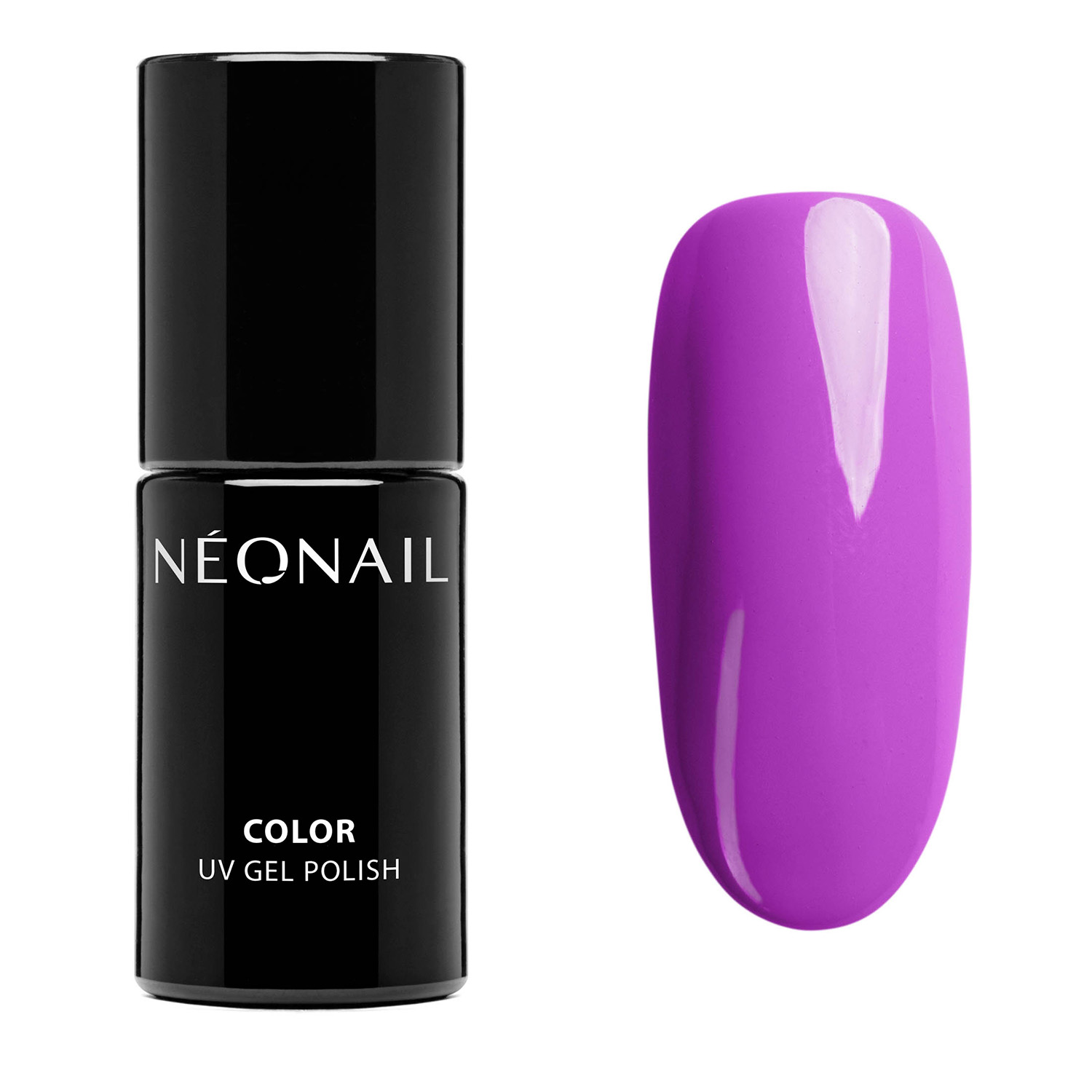 NEONAIL L.HYBR.7.2ML FEEL DIVINE