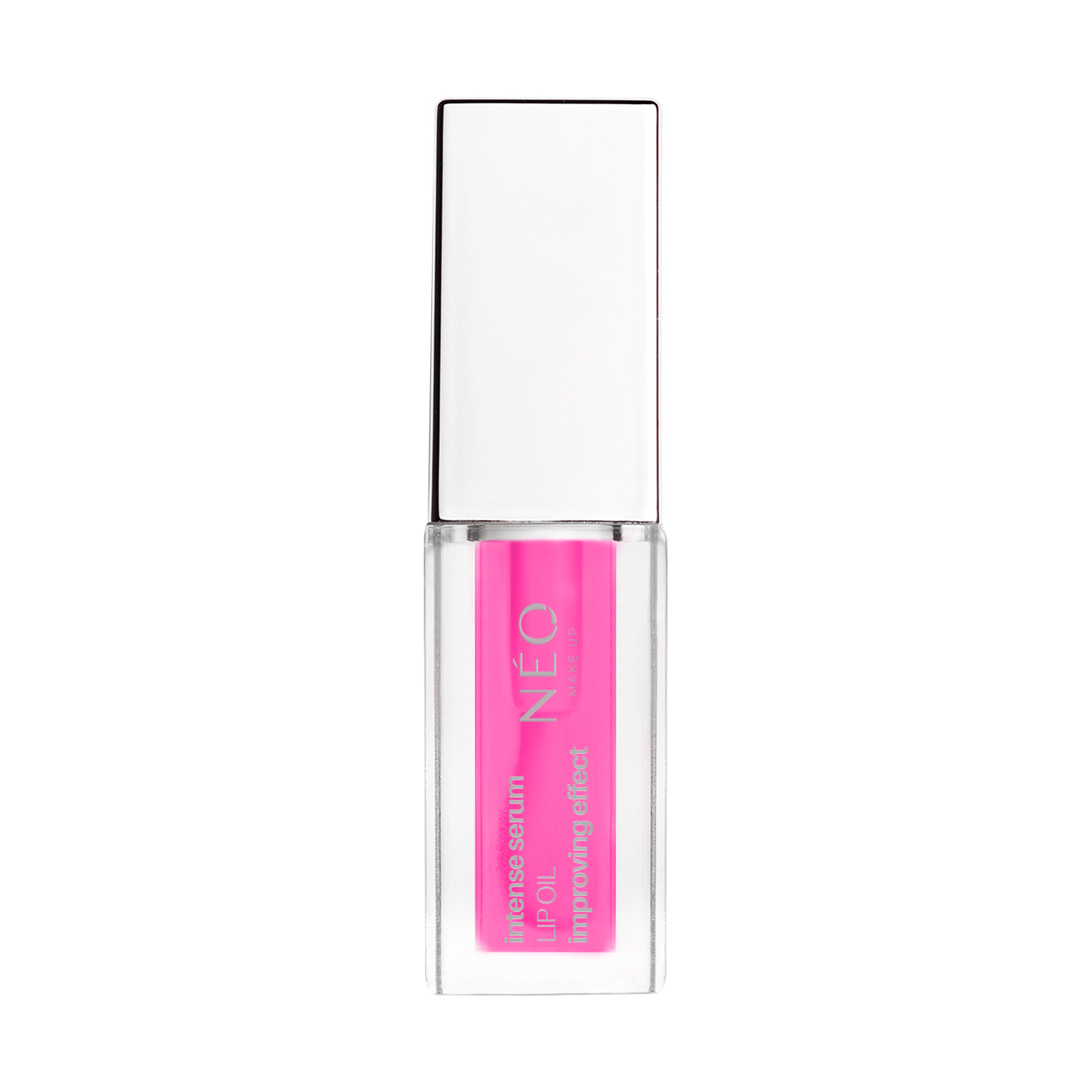 Intense Serum Lip Oil Raspberry