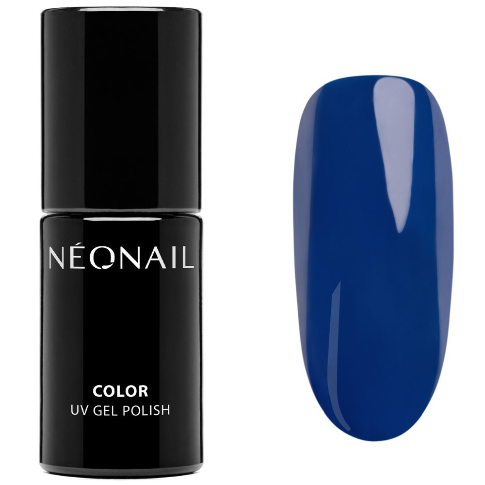 Neonail Icy Sapphire Lakier hybrydowy 7,2 ml