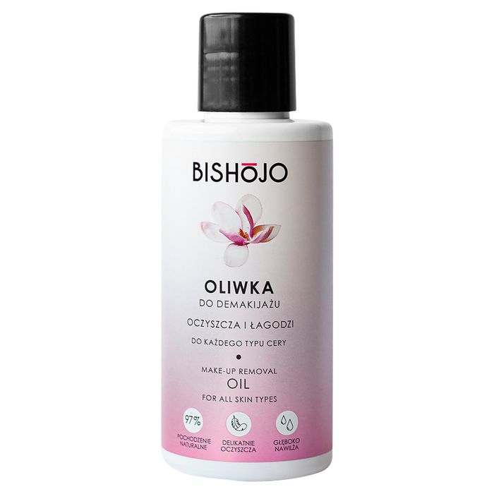 BISHOJO OLIWKA D/DEMAKIJAZU 150ML main product photo