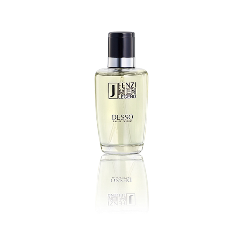 JFENZI MEN DESSO LEGEND EDP 100ML