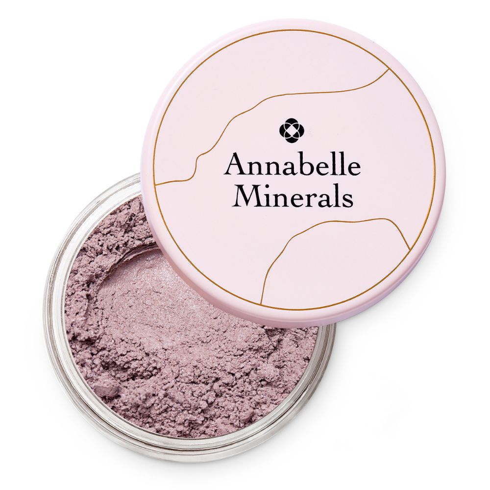 Annabelle Mineral Eyeshadow Cappuccino cień do powiek 3 g