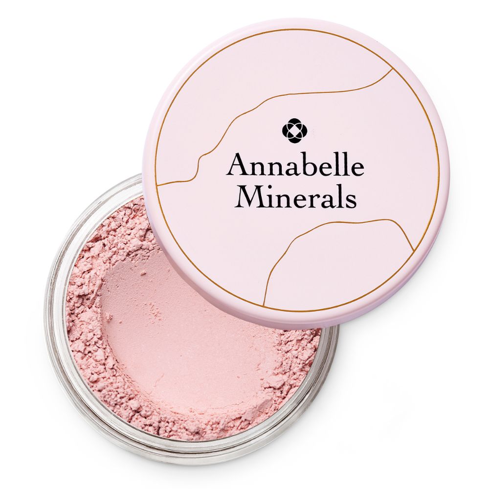 Annabelle Mineral Eyeshadow Candy cień do powiek 3 g