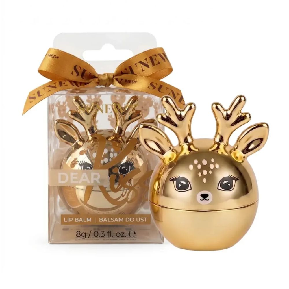 SunewMed+ Dear Kiss balsam do ust Gold 8 g
