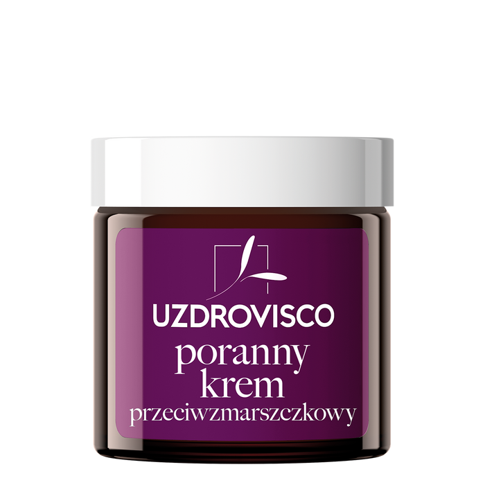 UZDROVISCO CZ.T.IN. PORAN.KR P/ZMA 50ML main product photo