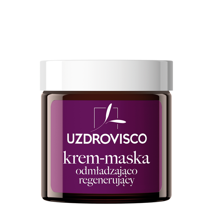 UZDROVISCO CZ.T.IN. KR-MAS ODM-REG 50ML main product photo