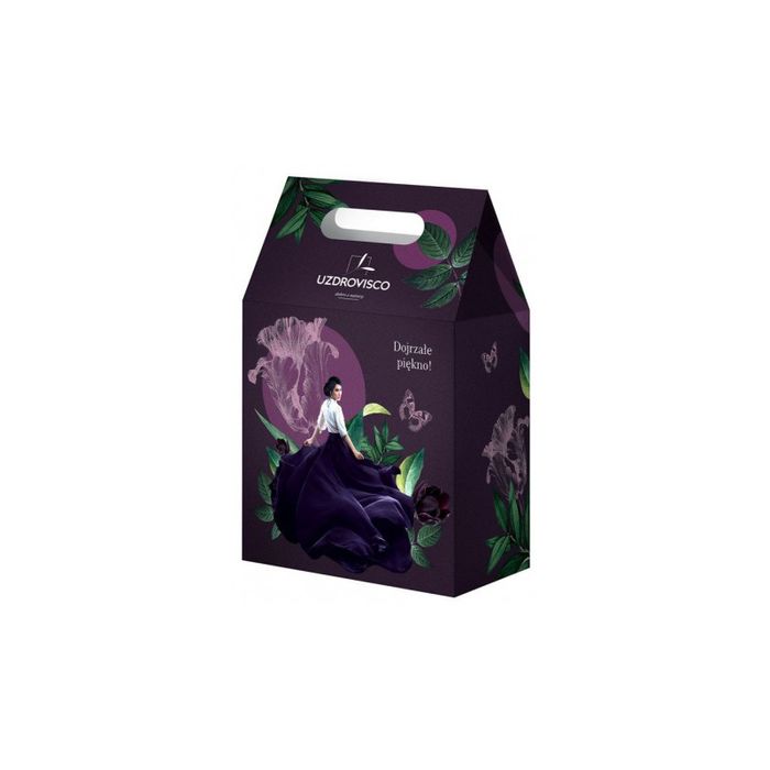 UZDROVISCO DOJRZAŁE PIEKNO TULIPAN main product photo