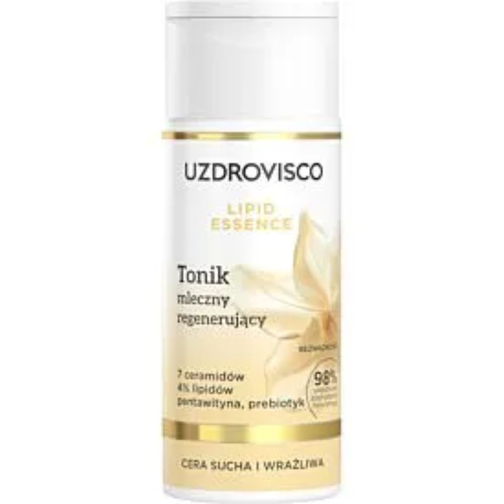 UZDROVISCO L.E. TONIK-ESENCJA 150ML