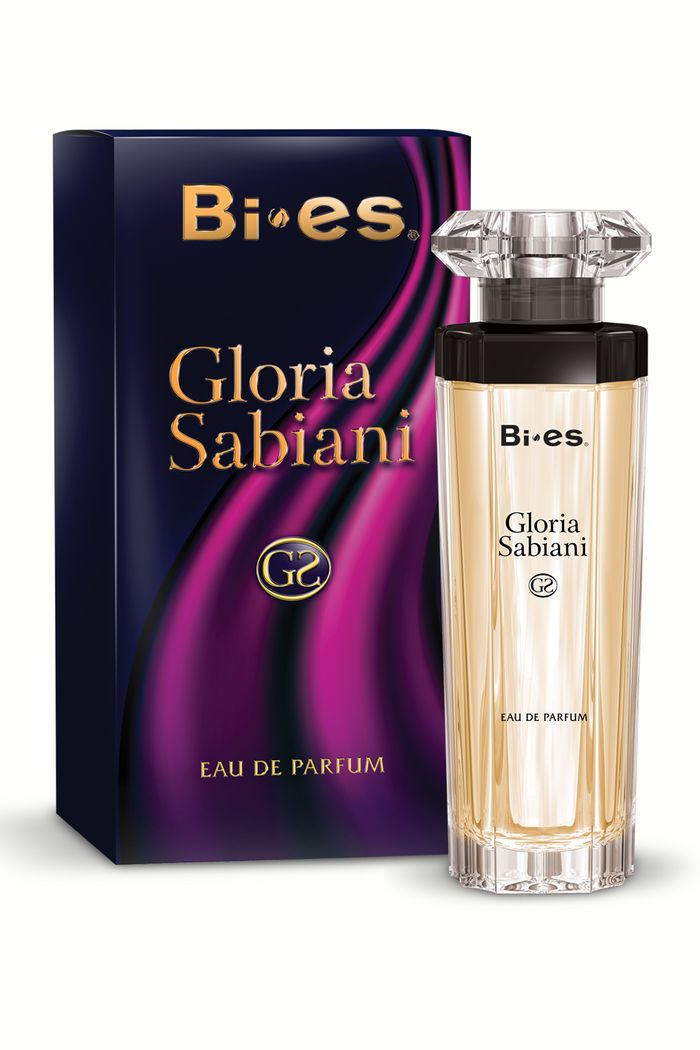 BI-ES BIES GLORIA SABIANI EDP 50ML main product photo