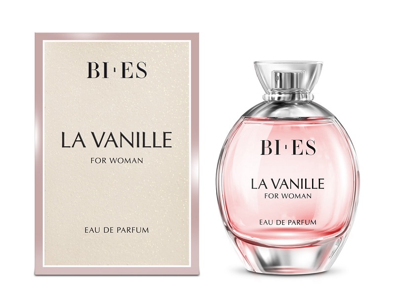 BI-ES BIES LA VANILLE EDP 100ML