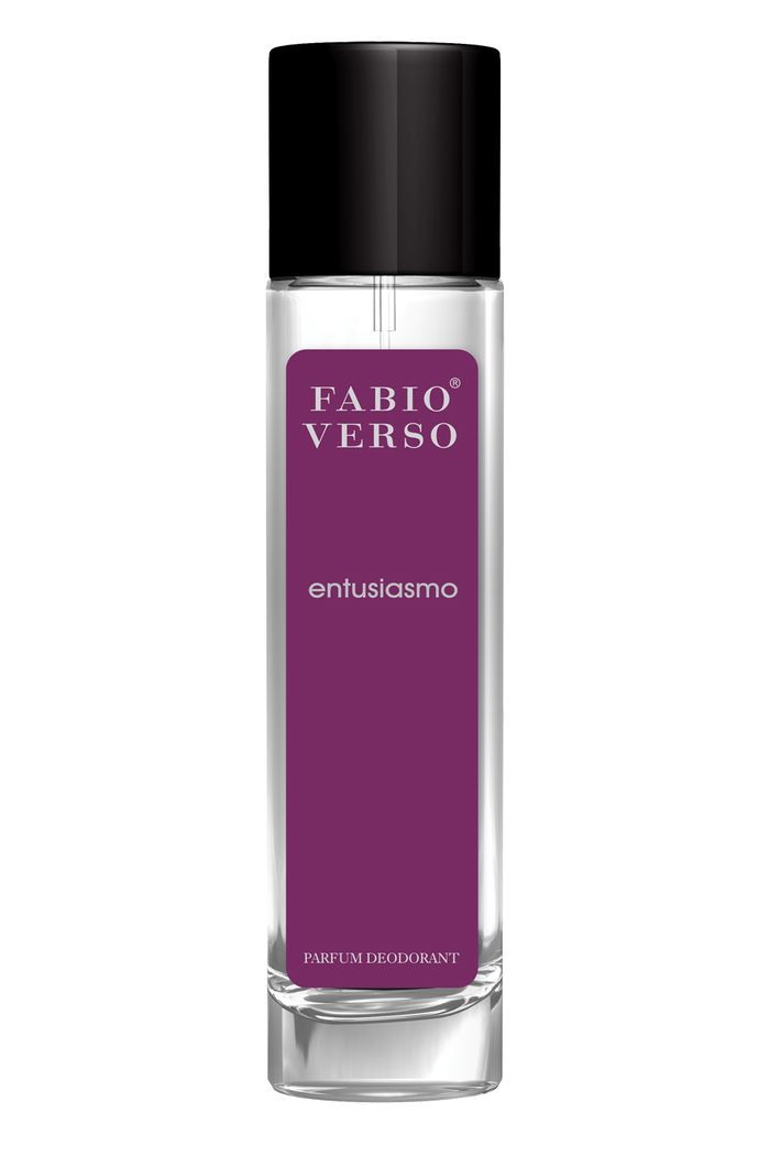 BI-ES BIES FABIO VERSO ENTUSIASMO DNS 75ML main product photo