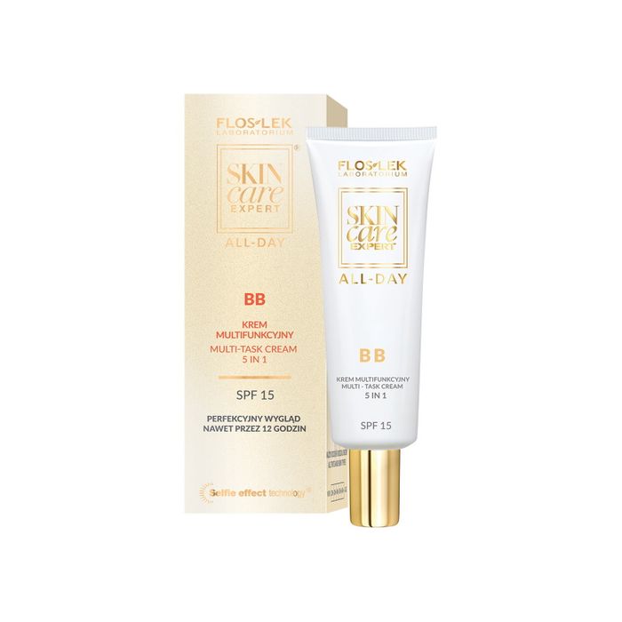 FLOSLEK SELFIE EFFECT KREM BB 50ML main product photo