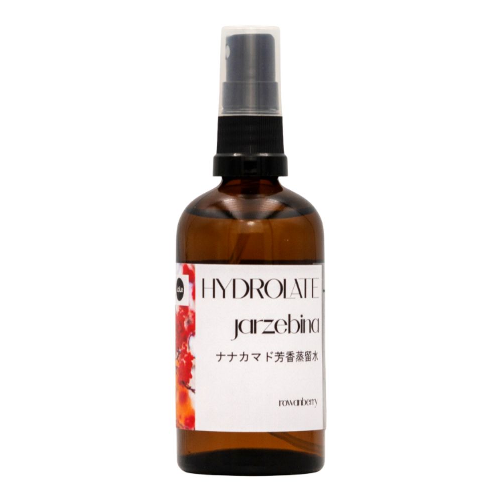 La-le Japan Nature Hydrolat Jarzębina 100 ml