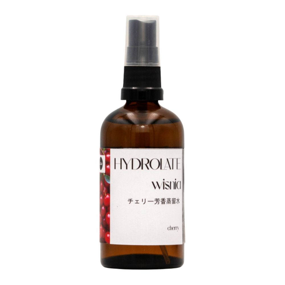 La-Le Japan Nature Hydrolat Wiśnia 100 ml