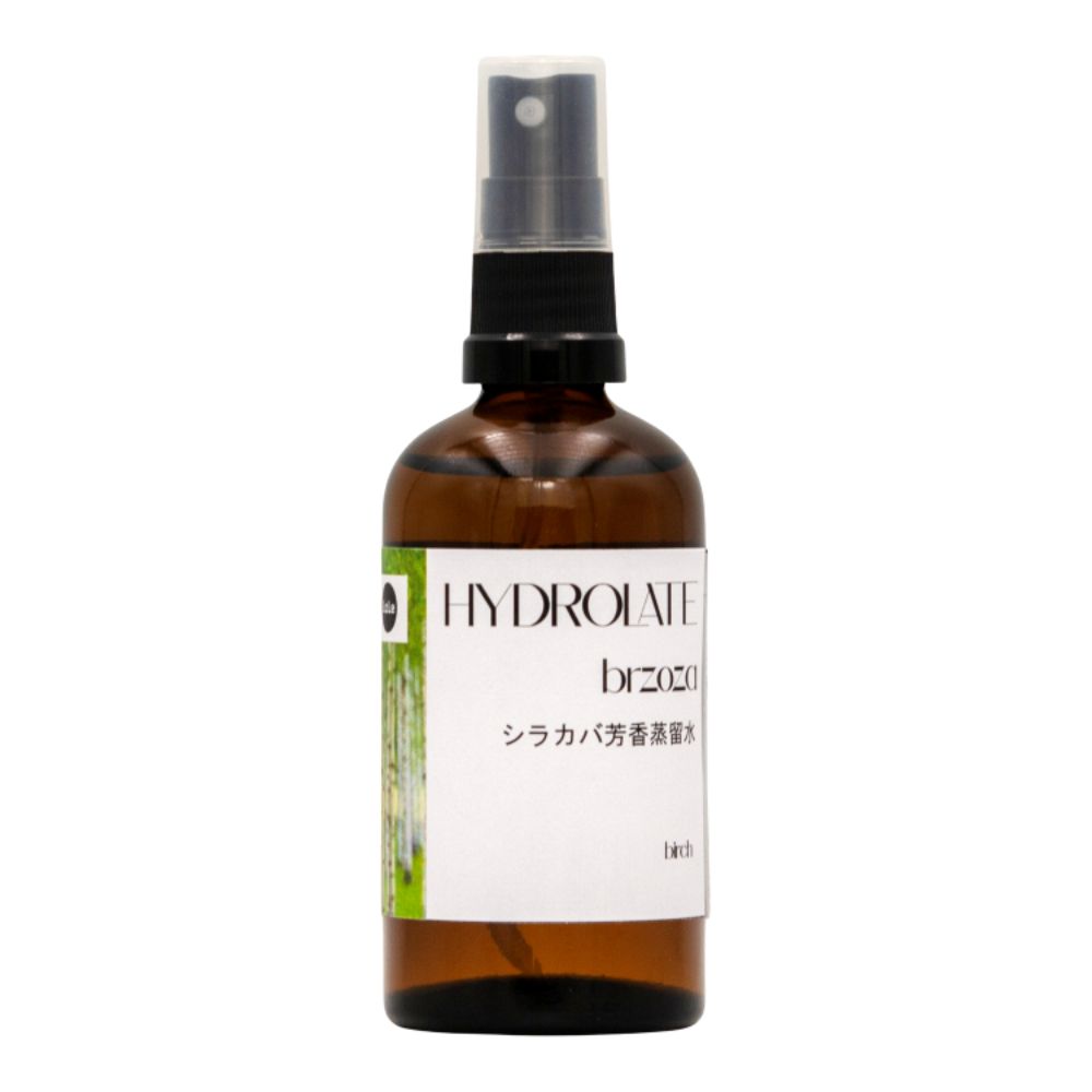 La-Le Japan Nature Hydrolat Brzoza 100 ml