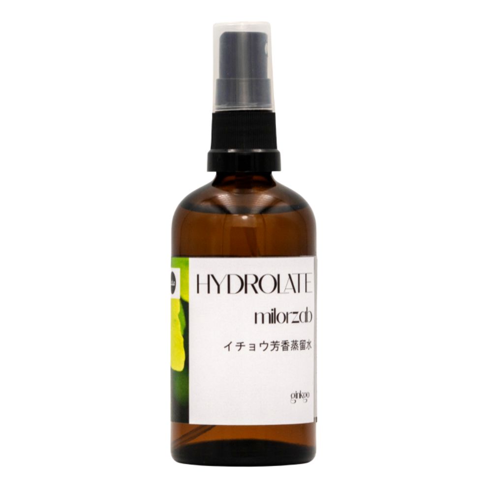 La-Le Japan Nature Hydrolat Miłorząb 100 ml