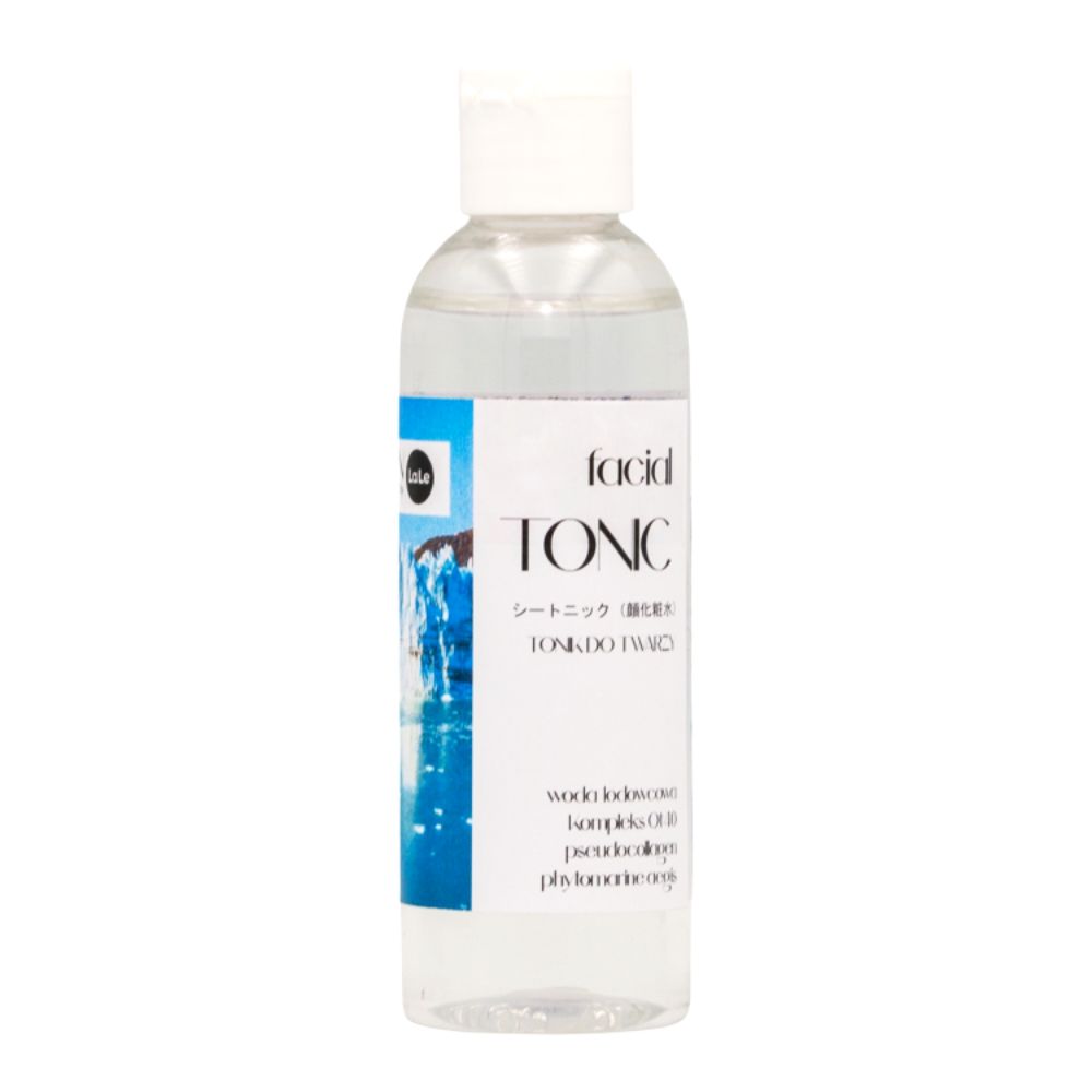 La-Le Japan Nature Tonik Morski do twarzy 100 ml