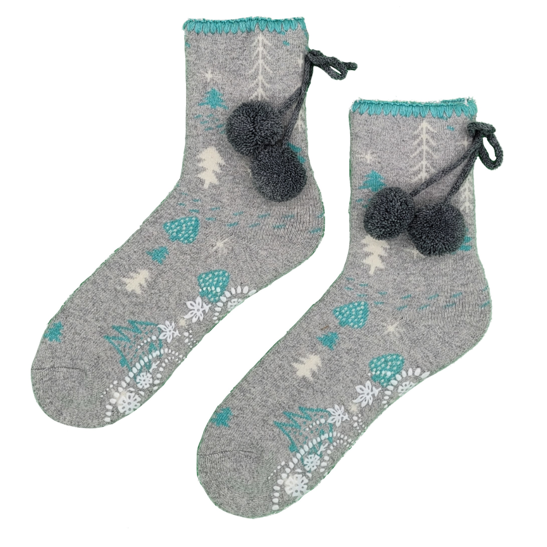 Marilyn Angora Women Terry Abs B31 