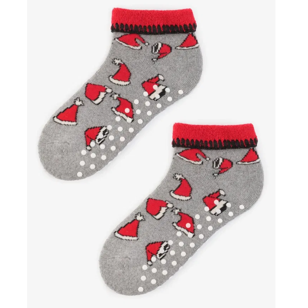 Marilyn Angora Terry Abs B39 Ciemny 