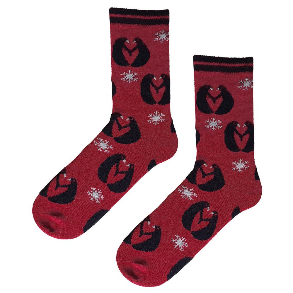 Marilyn Angora Men No Terry B50 skarpetki 2 sztuki