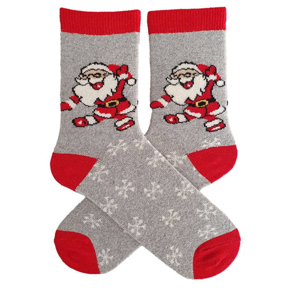 Marilyn Angora Women No Terry D37 skarpetki 2 sztuki