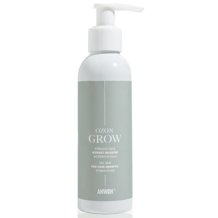 Anwen OZON GROW wcierka w żelu 150ml main product photo