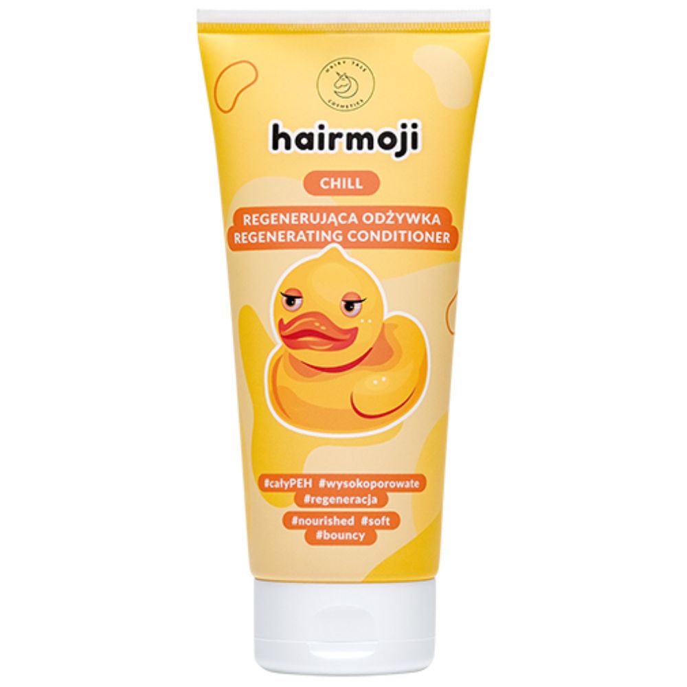 Hairmoji chill regener. odżywka do włosów 200ml