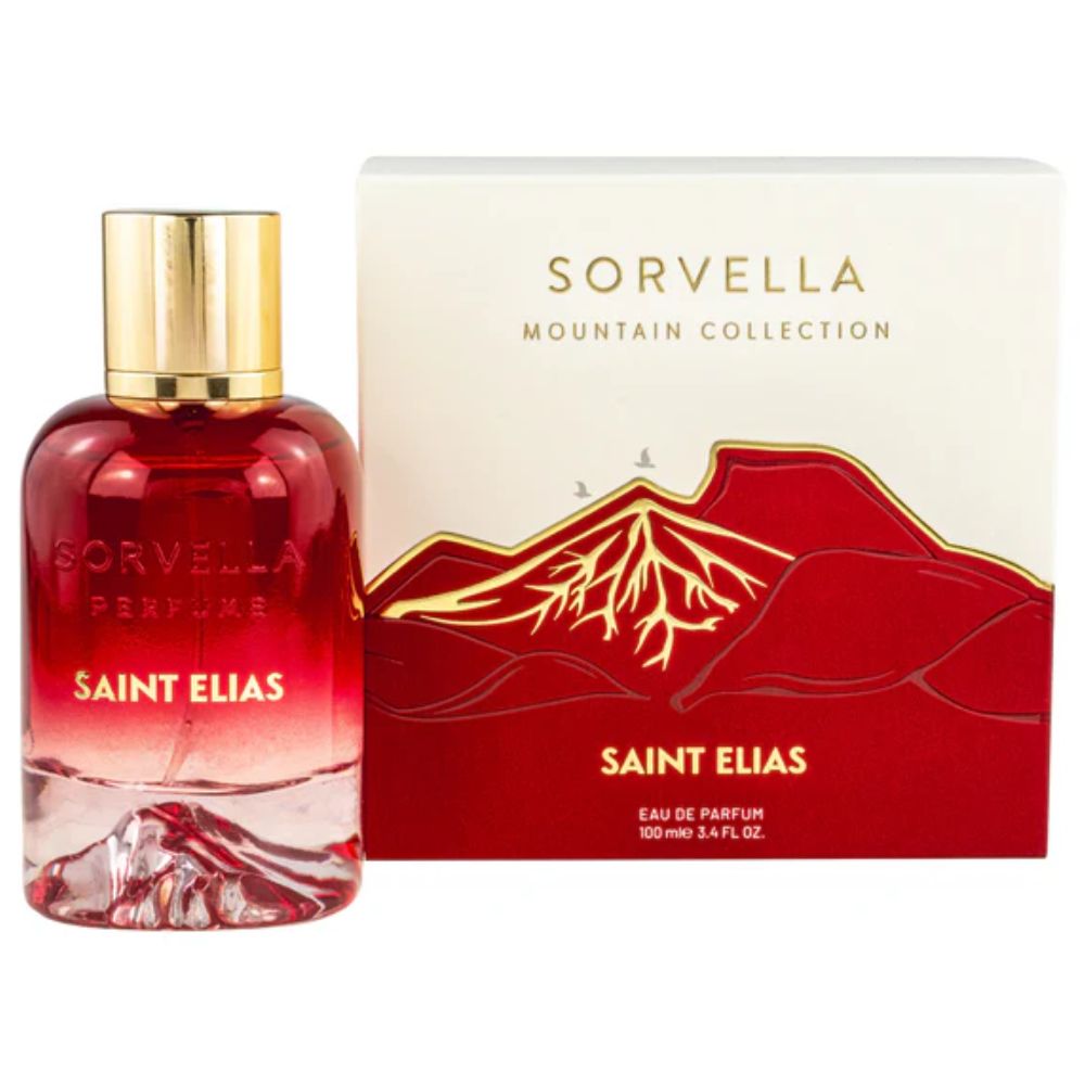 Sorvella Mountain Saint Elias woda perfumowana 100 ml
