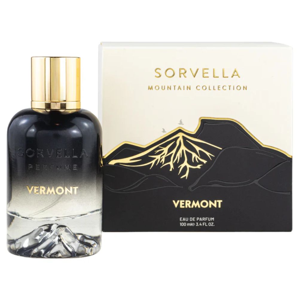 Sorvella Mountain Vermont woda perfumowana 100 ml