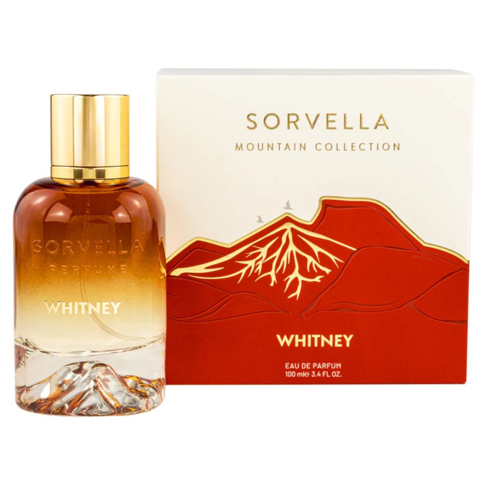 Sorvella Mountain Whitney woda perfumowana 100 ml