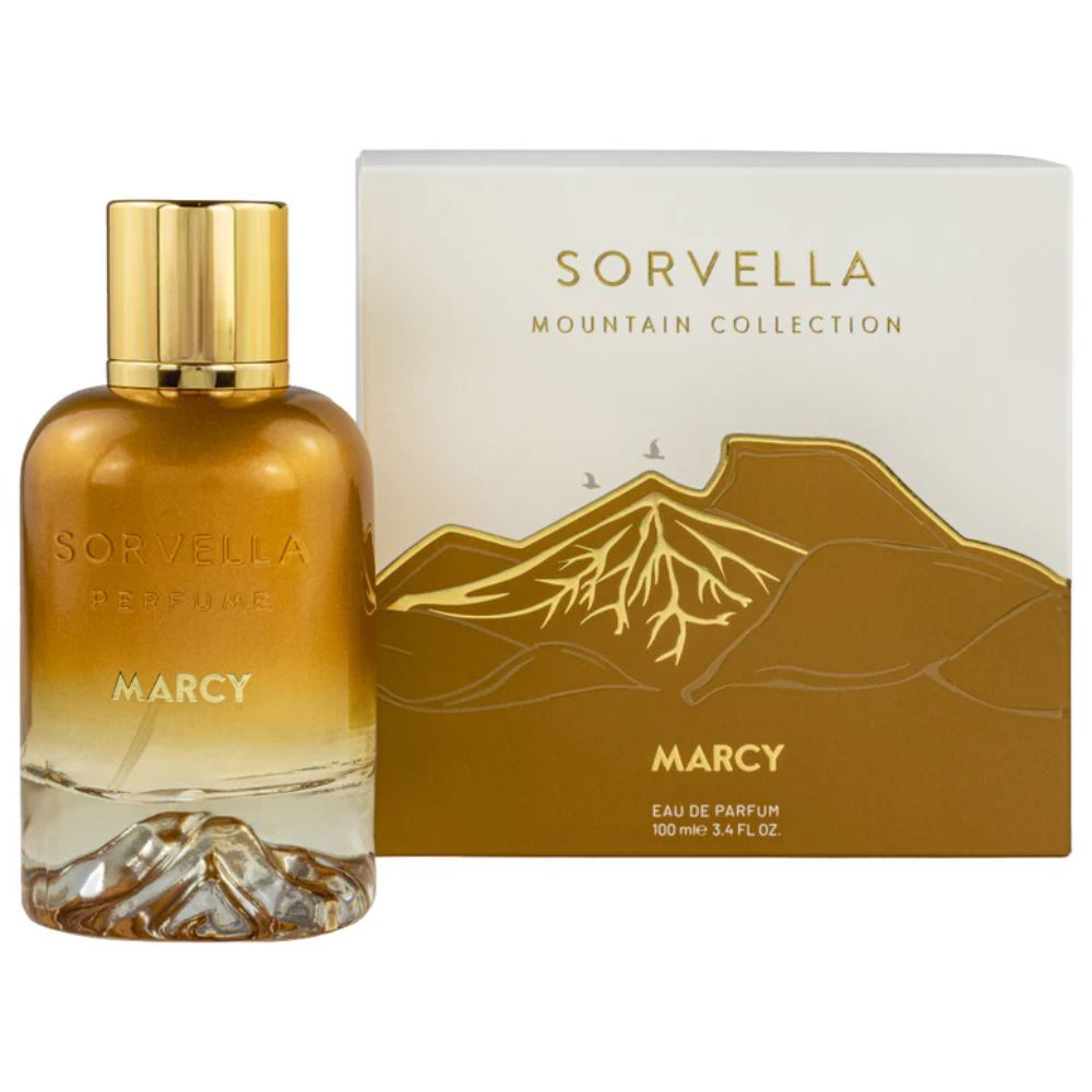 Sorvella Mountain Marcy woda perfumowana 100 ml