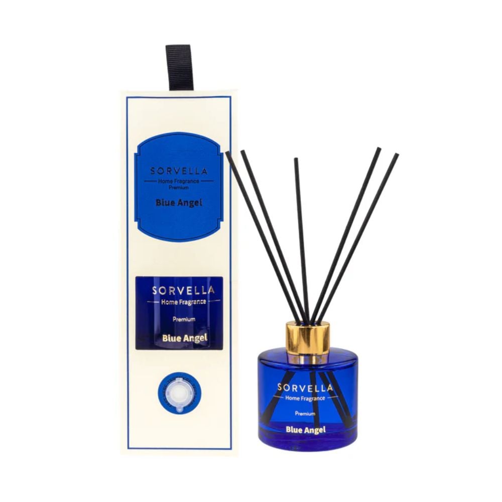 Sorvella Dyfuzor Blue Angel 120ml