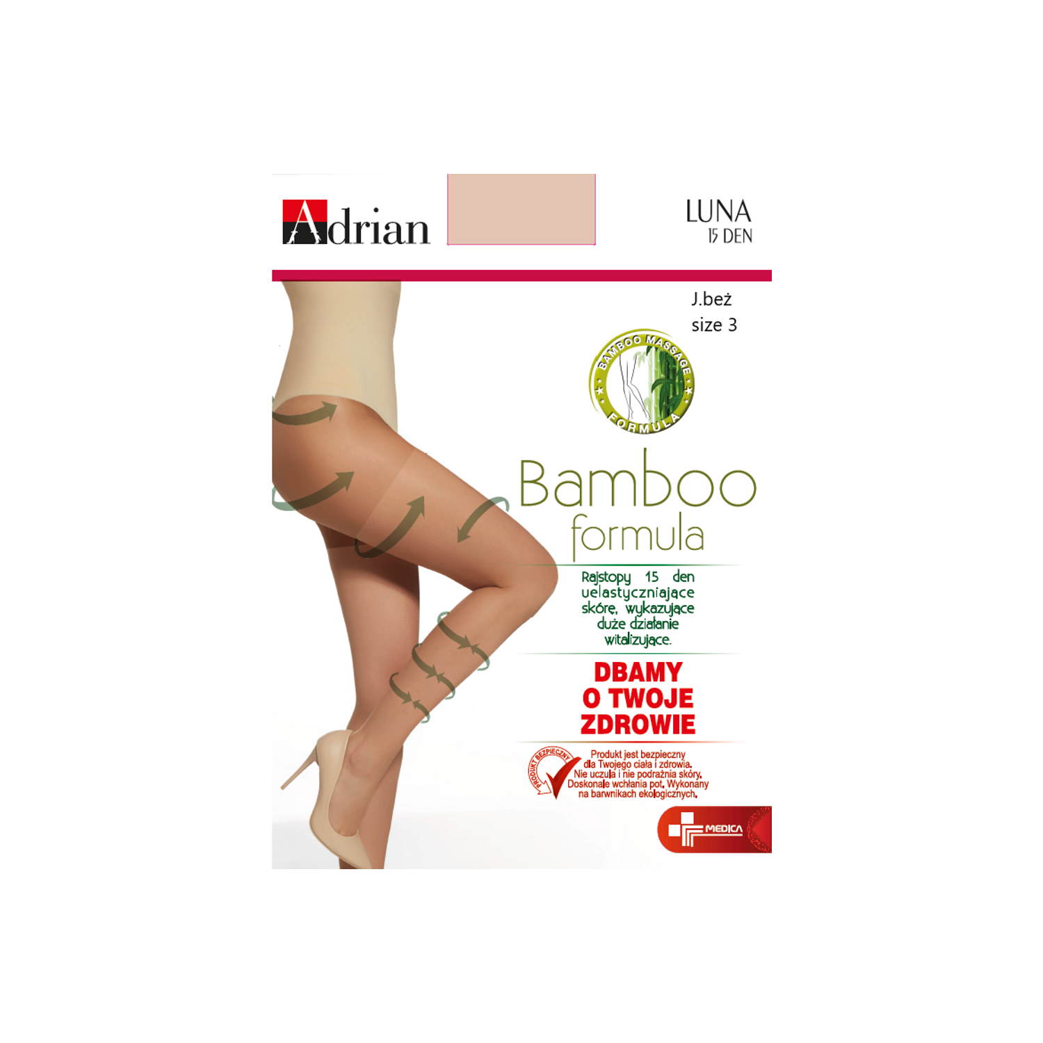 ADRIAN RAJS BAMBUS LUNA J.BEZ 15DEN 3