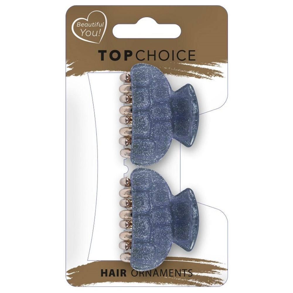 Top Choice 20810 klamerki Aurelia 2 sztuki