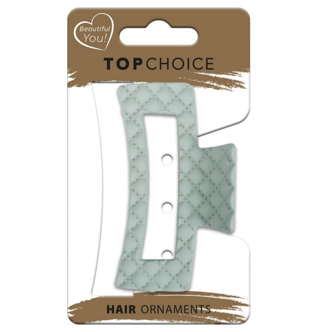 Top Choice klamra do włosów Stitch 1 szt.