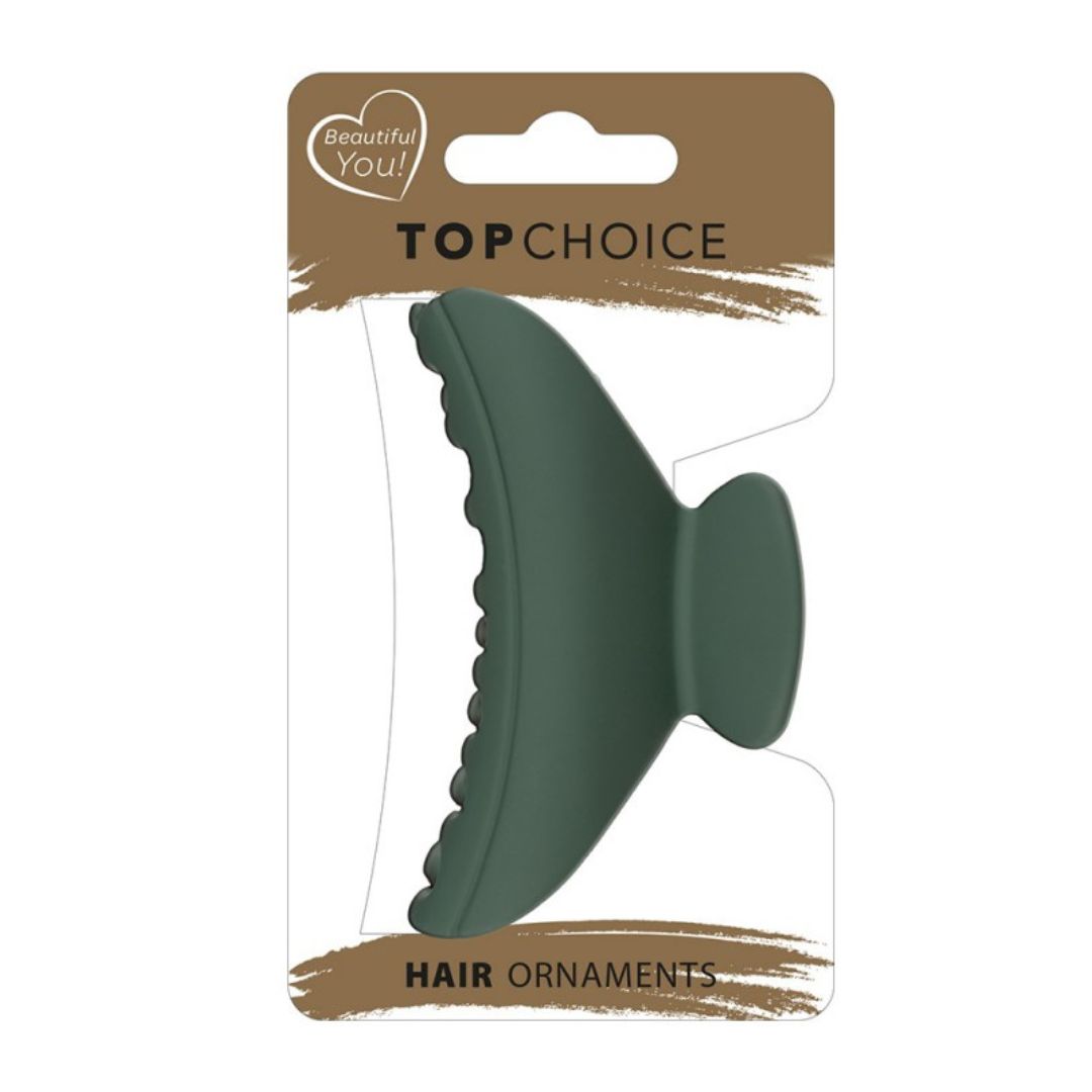 Top Choice klamra do włosów Trendy 1 szt.