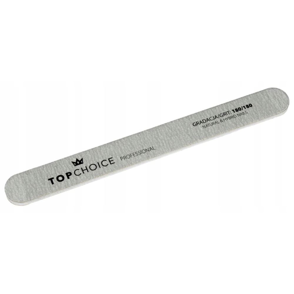 Top Choice Professional pilnik do paznokci 180/180 main product photo
