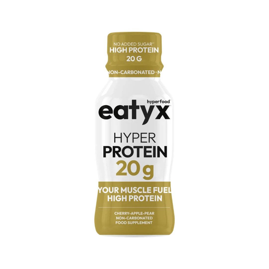 Eatyx Hyper Protein 20 g shot proteinowy 95 ml
