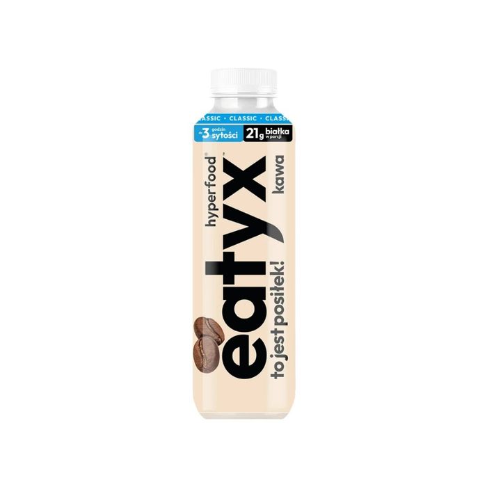 Eatyx posiłek w płynie kawa 300ml main product photo