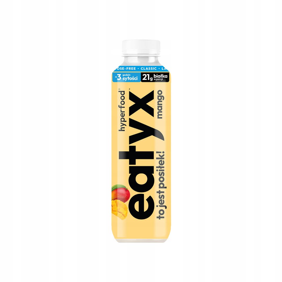 Eatyx Hyper Food Mango posiłek w płynie 300 ml
