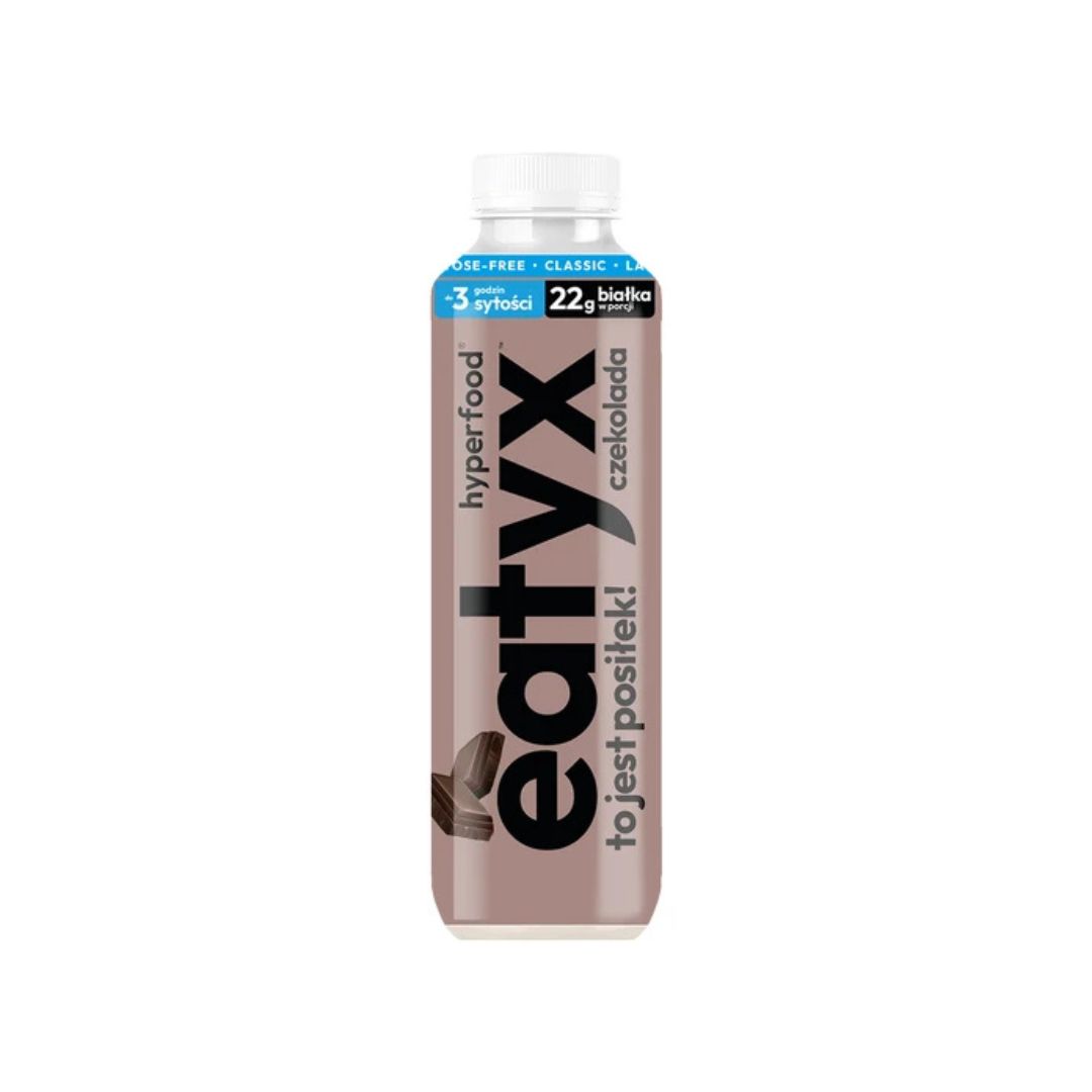 Eatyx Hyper Food Czekolada posiłek w płynie 300 ml