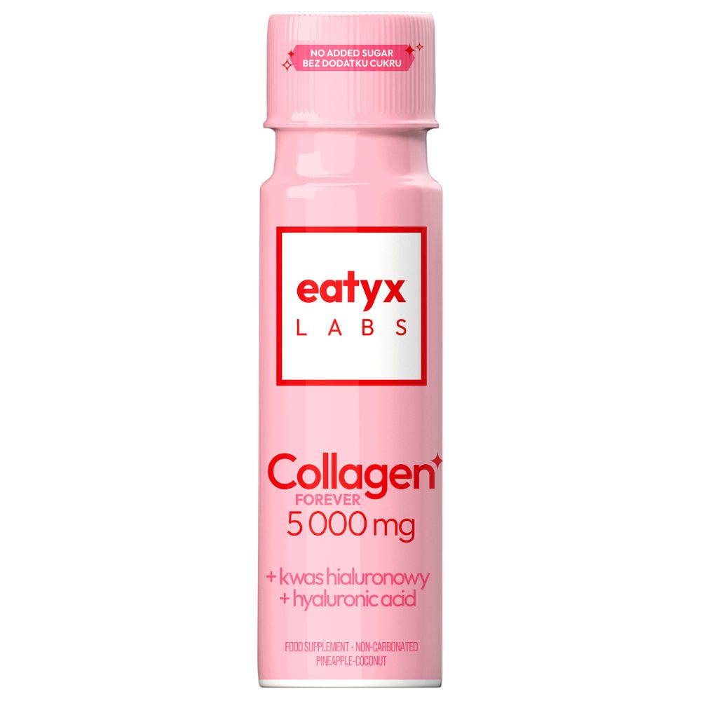 Eatyx Labs Collagen Forever 5000mg 80 ml