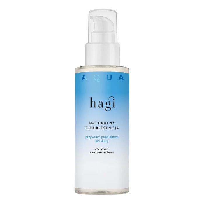 Hagi tonik esencja do twarzy Aqua Zone 150 ml main product photo